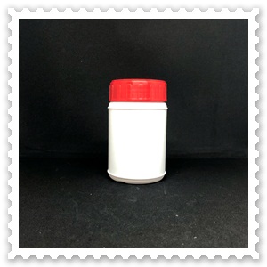 ขวดพลาสติก G025L017 ขนาด 250 ml HDPE